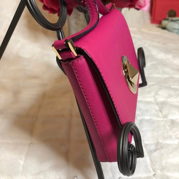 Kate spade crossbody - Picture 4 of 6